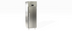 Thumbnail image #1 for Delfield DSLH1-S 1-Section Heated Reach-In Holding Cabinet with Solid Locking Door, 21.5 Cu. Ft., Stainless Steel