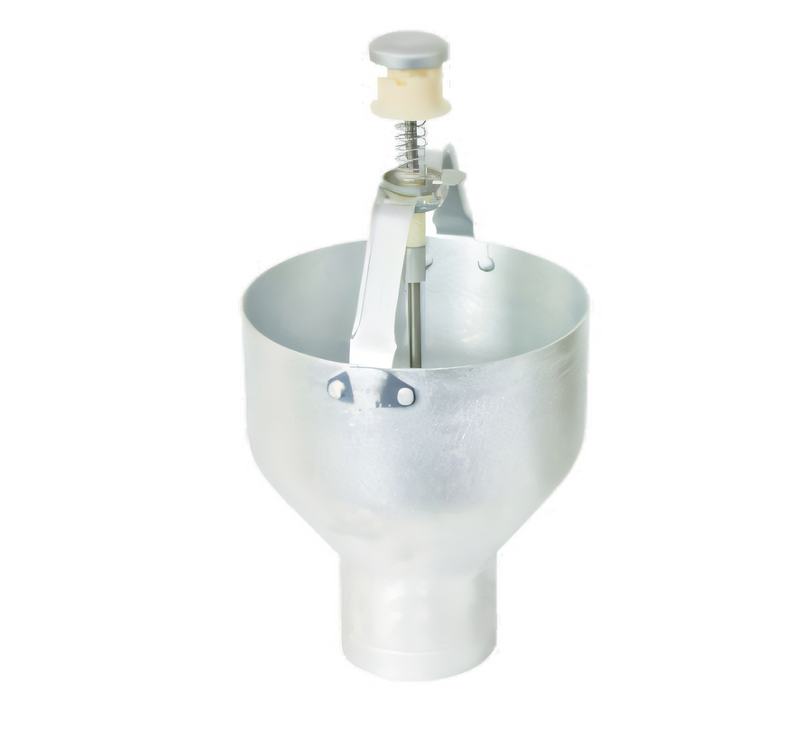 Product image #1 for Crestware PCDA Batter Dispensers