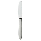 Thumbnail image #1 for Libbey Contempra 982 554 Bread & Butter Knife, 7-1/4", Plain Blade, Solid Handle, 18/8 Stainless Steel