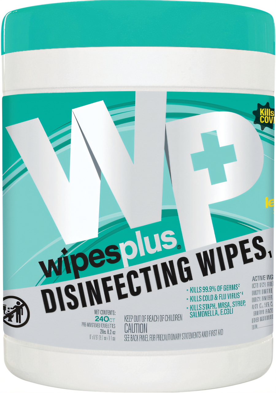 Product image #1 for CFS Brands 33900 WipesPlus® Hand Soaps