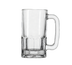 Thumbnail image #1 for Anchor Hocking Foodservice 12 oz Clear Glass Wagon Beer Mug