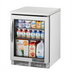 Thumbnail image #1 for 24-Inch 1-Section Undercounter Refrigerator with Framed Glass Door
