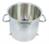 Thumbnail image #1 for Dito Sama 11.5 Liter Stainless Steel Cutter Mixer Bowl