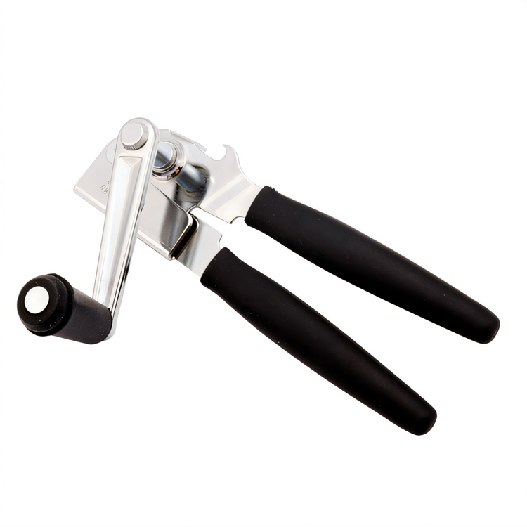 Product image #1 for Alegacy Foodservice Products 92416BLK Commercial Can Openers