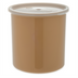 Thumbnail image #1 for CFS Brands 030206 Salad Bar Crocks Case of 6