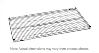 Metro Super Erecta 30 x 18 Inch Type 304 Stainless Steel Wire Shelf