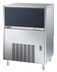 Thumbnail image #1 for Brema Undercounter Cube Ice Maker with 88 lb Storage Bin and AWS Self-Cleaning
