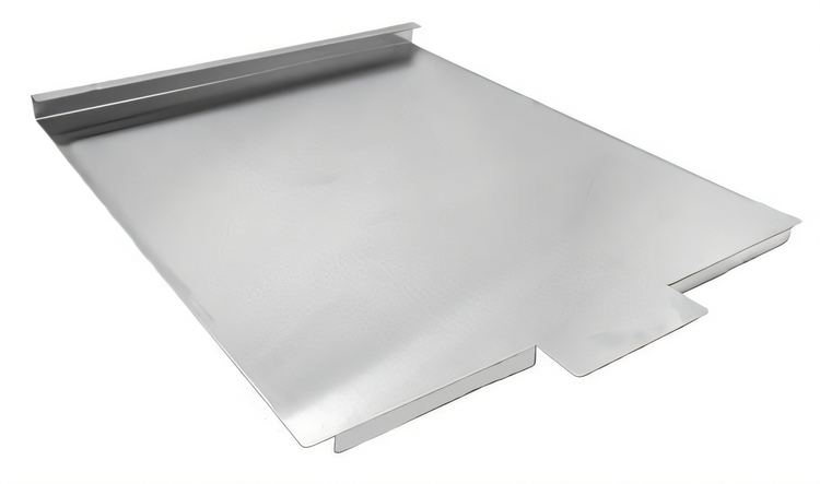 Product image #1 for Omcan USA 47453 Deep Fryer Parts & Accessories