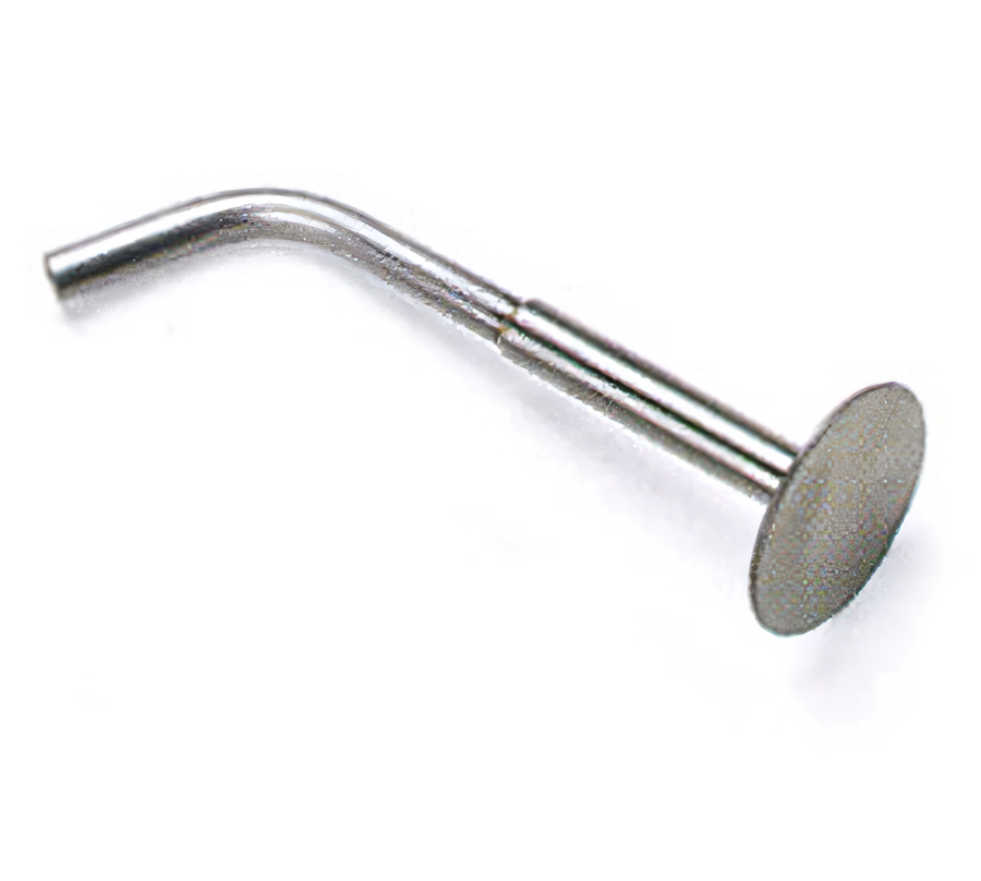 Product image #1 for Taylor Precision Angled Surface Temperature Probe with 5-Foot Lead