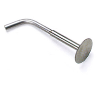 Taylor Precision Angled Surface Temperature Probe with 5-Foot Lead