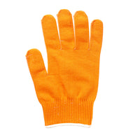 Mercer Culinary M33415ORL Millennia Colors™ Cut Resistant Gloves Case of 12