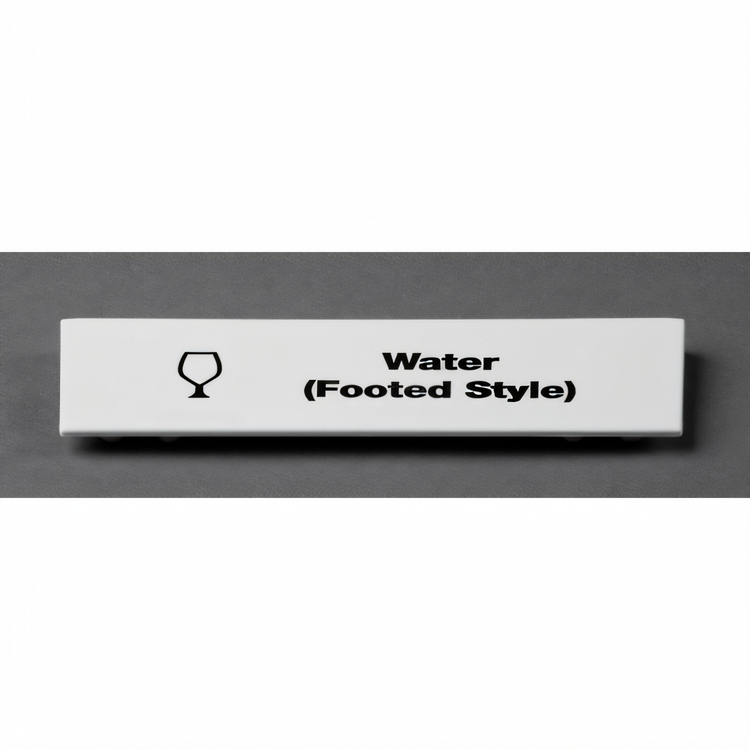 Product image #2 for Cambro CECWF6000 Camrack® Dishwasher Rack Parts & Accessories Case of 6