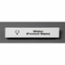 Thumbnail image #2 for Cambro CECWF6000 Camrack® Dishwasher Rack Parts & Accessories Case of 6