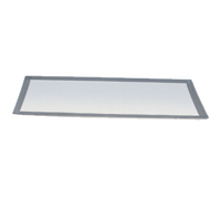 Louis Tellier US SILICOPATSTD Silikomart Silicone Baking Mats