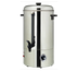 Thumbnail image #1 for Admiral Craft 40-Cup Stainless Steel Electric Pourover Water Boiler