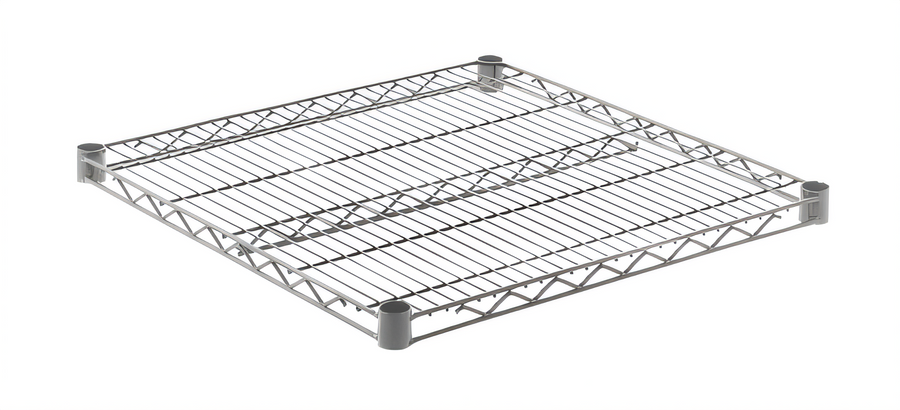Product image #1 for Olympic J2424G Wire Shelving