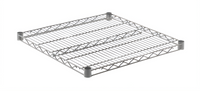 Olympic J2424G Wire Shelving