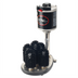 Thumbnail image #1 for Bar Maid A-200 Upright Electric Glass Washer with 5 Brushes, 115V