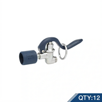 T&S Brass Pre-Rinse Spray Valve, Master Qty. 12