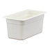 Thumbnail image #1 for Cambro 36CW148 Camwear® Plastic Food Pans Case of 6