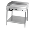 Thumbnail image #1 for Jade Range Supreme JGT-2460-F Floor Model Gas Griddle - 60