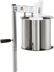 Thumbnail image #1 for Hobart Commercial Food Processor Tube Feed Assembly with 4 Cylinders and 2 Pestles