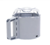 Thumbnail image #1 for Robot Coupe Cutter Bowl Kit with Lid and S Blade for R2N/R2B Food Processors
