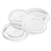 Thumbnail image #1 for CFS Brands 5812L30 Louis Cup Lids