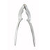Thumbnail image #1 for Winco Chrome-Plated Large Double-Jaw Lobster Cracker, 6 Inch