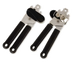 Thumbnail image #1 for Crestware Manual Stainless Steel Can Opener, Clam Pack Display