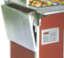 Thumbnail image #1 for Vollrath ADA 4-Series Signature Server Left-Side End Shelf, Stainless Steel, 18 x 28 Inches