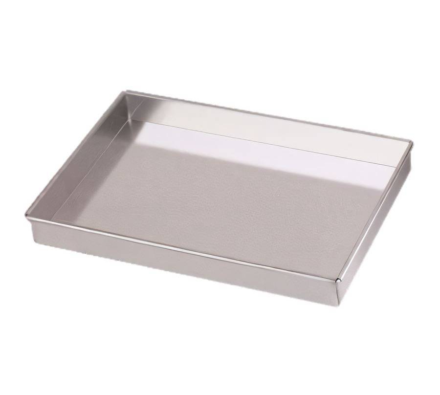 Product image #1 for Wear-Ever Professional Rectangular Aluminum Cheesecake Pan