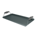 Thumbnail image #1 for Comstock-Castle 2-Burner Steel Lift-Off Griddle