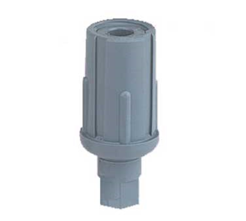 Product image #1 for Serv-Ware 1FI-HPL-01 Serv-Ware Shelf Casters & Leveling Feet