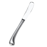 Vollrath 48131 Queen Anne Restaurant Knives