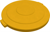 CFS Brands 84105604 Bronco Trash Can Lids Case of 2