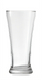 Thumbnail image #1 for Ocean 12 oz Clear Stemless Pilsner/Wheat Beer Glass