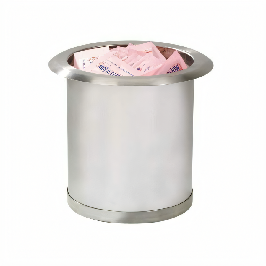 Product image #1 for Dispense-Rite TCD-1 Coffee Condiment Organizer