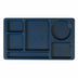 Thumbnail image #2 for Cambro 915CP186 Camwear® Compartment Trays Case of 24