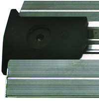 Quantum QESTP Shelf Components & Accessories
