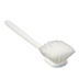 Thumbnail image #1 for Flo-Pac 20-Inch Utility Scrub Brush with Pistol Grip Handle and Nylon Bristles