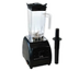Thumbnail image #1 for Omcan 2-Quart Commercial Blender with Variable Speed and Pulse, 2 HP, 110V