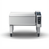 Thumbnail image #1 for RATIONAL iVario Pro XL Pressure Version 40-Gallon Multifunctional Cooking Center with Base, 208/240V, 3-Phase