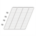 Thumbnail image #1 for Hoshizaki HS-5059 Walk-in Cooler Shelving