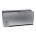 Thumbnail image #1 for Krowne 72-Inch Stainless Steel Slide Top Bottle Cooler, 25.5-Case Capacity