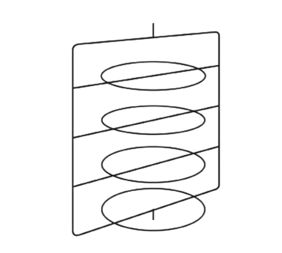Product image #1 for Hatco FSDT4TCR Food Display Case Parts