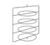 Thumbnail image #1 for Hatco FSDT4TCR Food Display Case Parts
