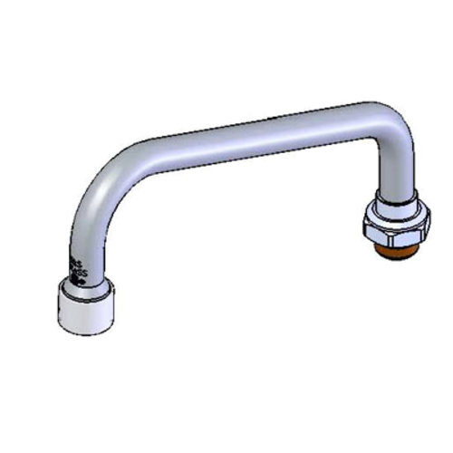 T&S Brass 060X-LAM-VR Commercial Faucets & Plumbing