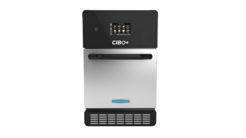 Product image #1 for TurboChef CIBO+ Ventless Countertop High-Speed Rapid Cook Oven