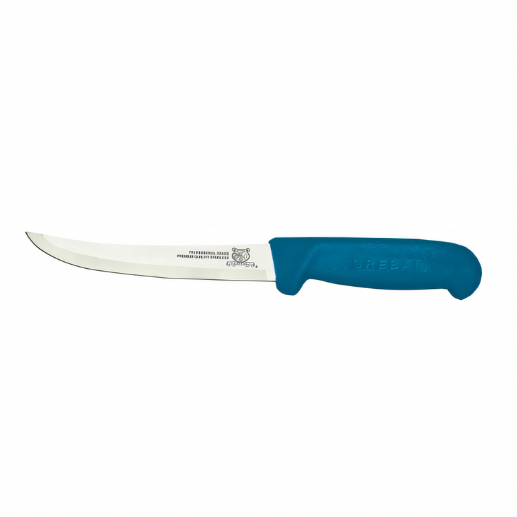 Product image #1 for Omcan USA 11775 Boning Knife